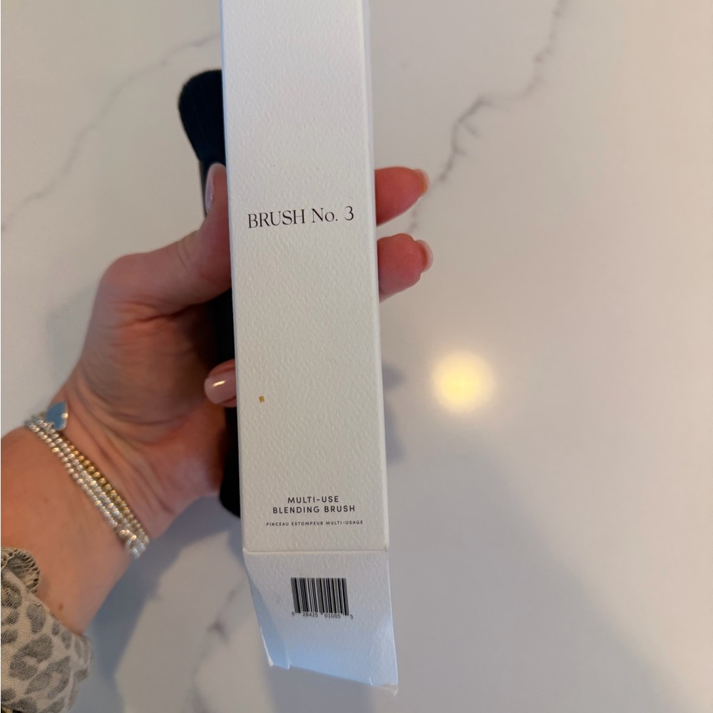 Multi-Use Blending Brush No. 3